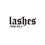 Lashes From Hols profile picture
