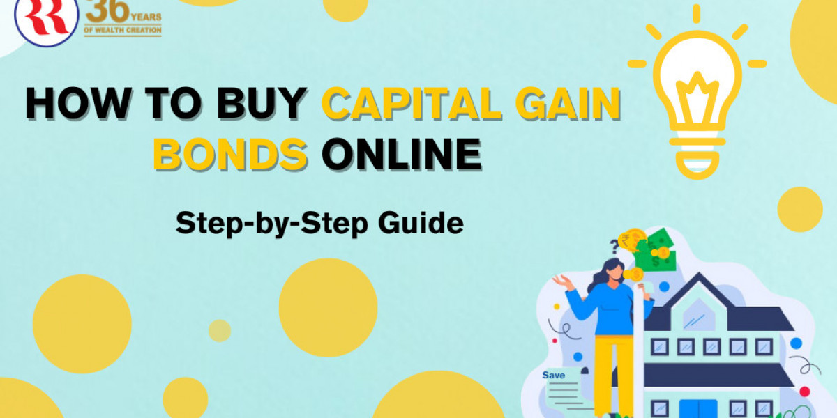 Capital Gain Bonds: A Smart Way to Save Long-Term Capital Gains Tax in India