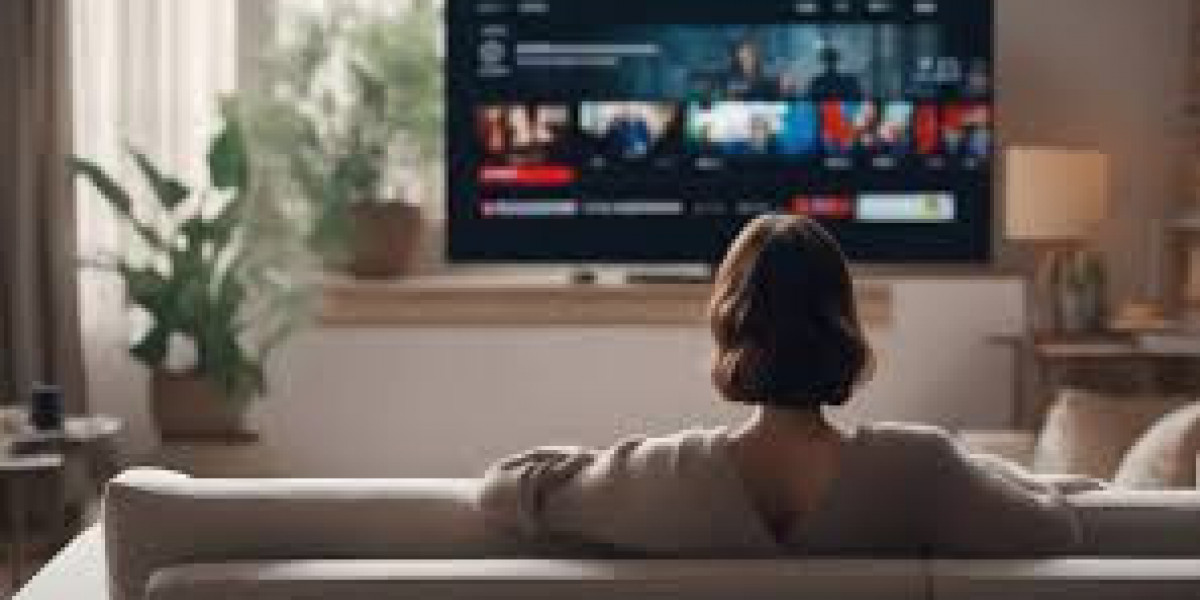 Xtreme HD IPTV: The Ultimate Streaming Solution for 2025