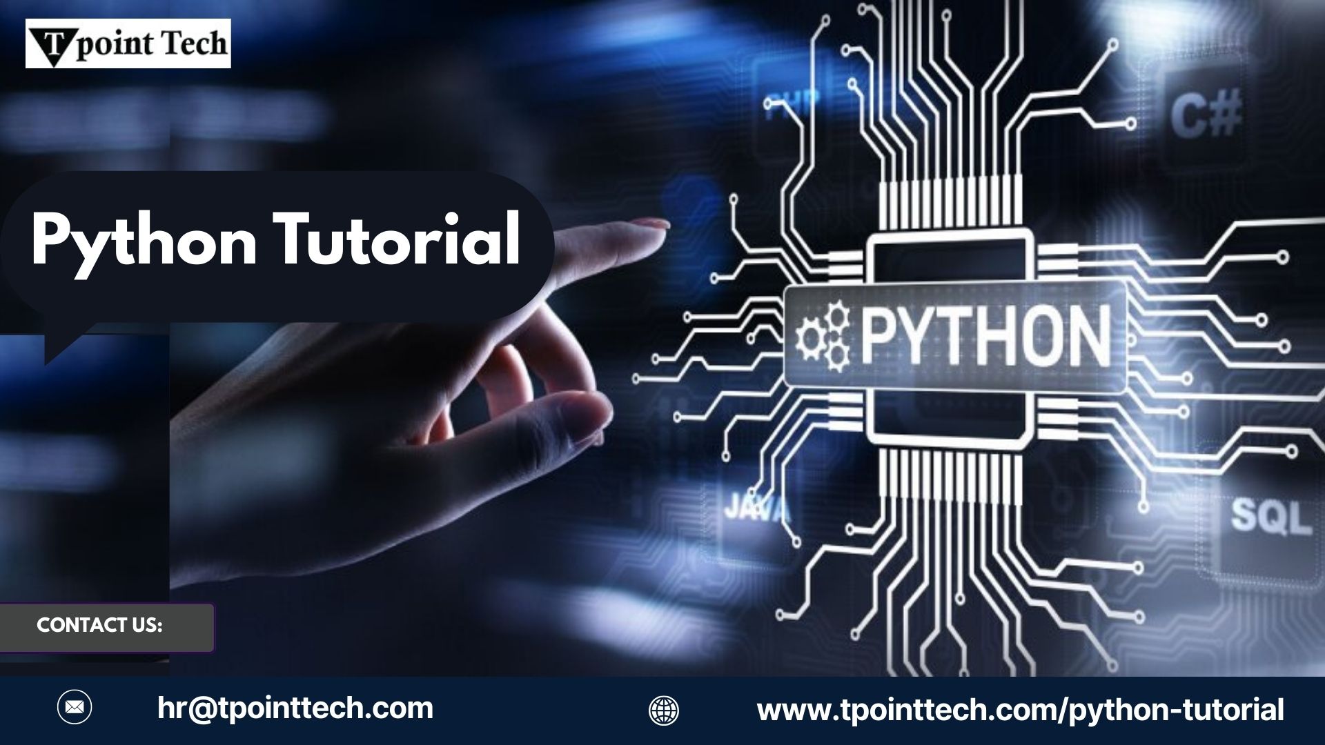 Web Development with Flask (or Django): A Python-Powered Guide