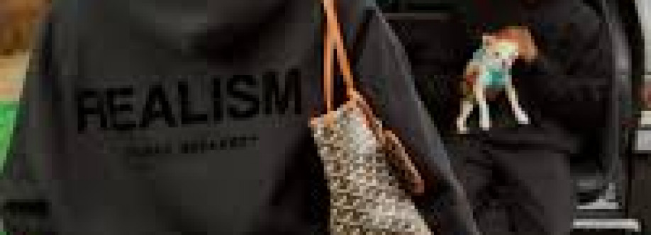 Realism hoodie Cover Image