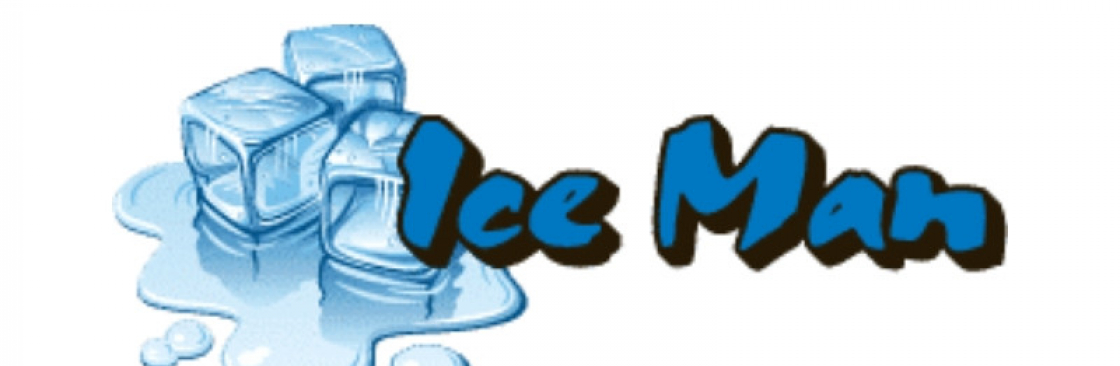 Ice Man Sydney Cover Image