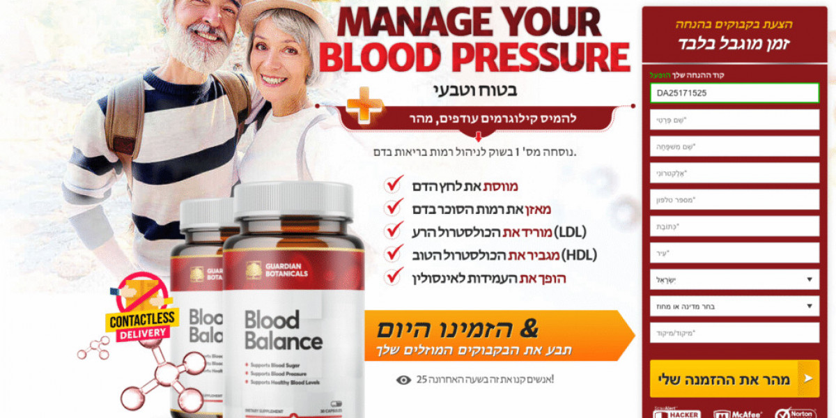 Guardian Botanicals מחיר ואיך לקנות בישראל