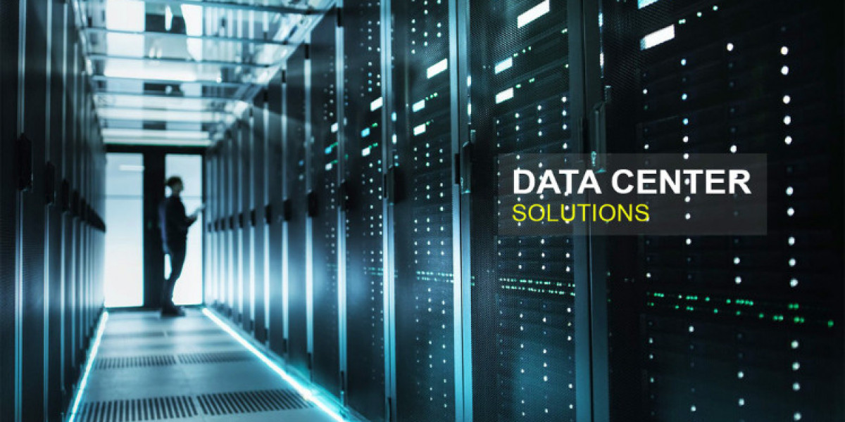 Top Container Data Center Solution Providers in India