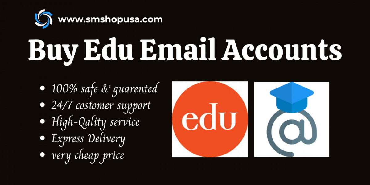 Buy Edu Emails: The Ultimate Guide to Unlocking Exclusive Discounts and Perks