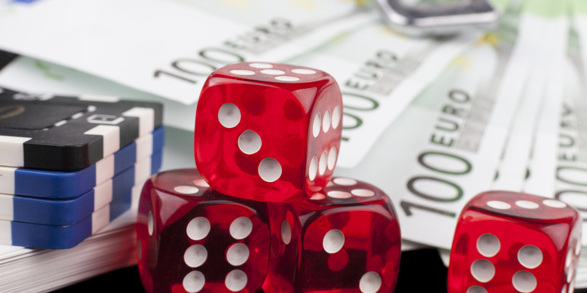 The Rise of Online Sports Betting: A Recreation Changer in the Gambling Industry