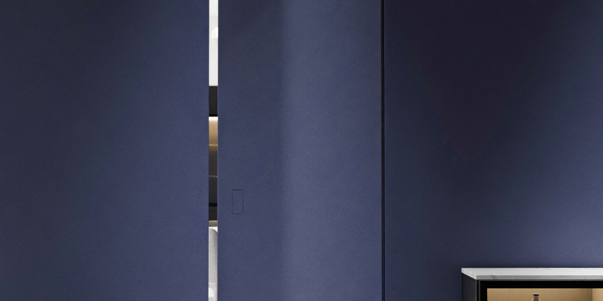 Elevate Your Space with Euro Art’s Concealed Door Closers in Dubai