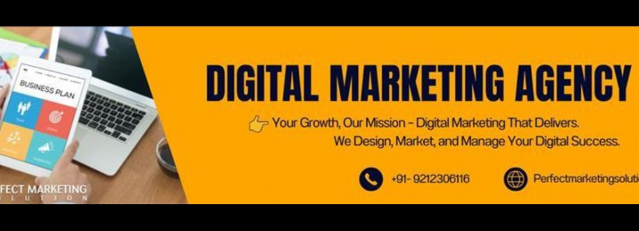 Perfectmarketing Solution Cover Image