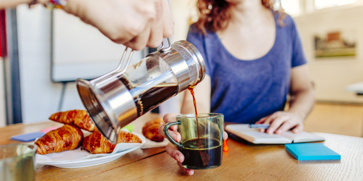 Don't Make This Silly Mistake On Your Tassimo Models