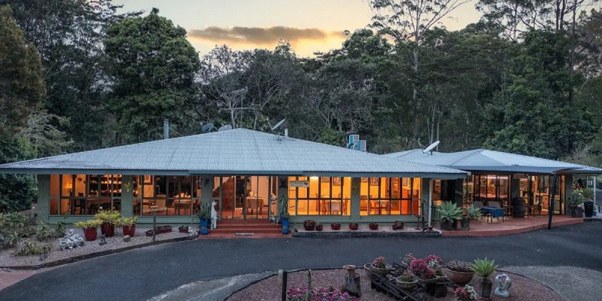 Discover Affordable Accommodation Near Malanda