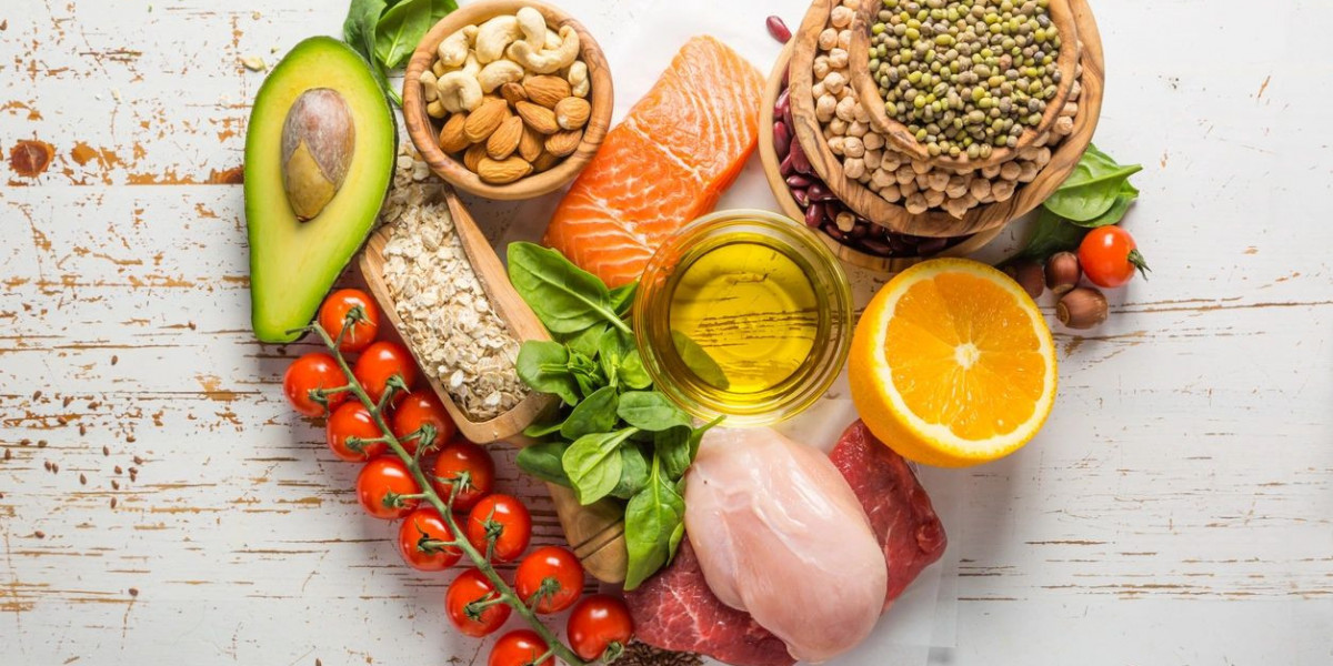 Discover Unmatched Local Meal Prep for Healthy Food Delivery