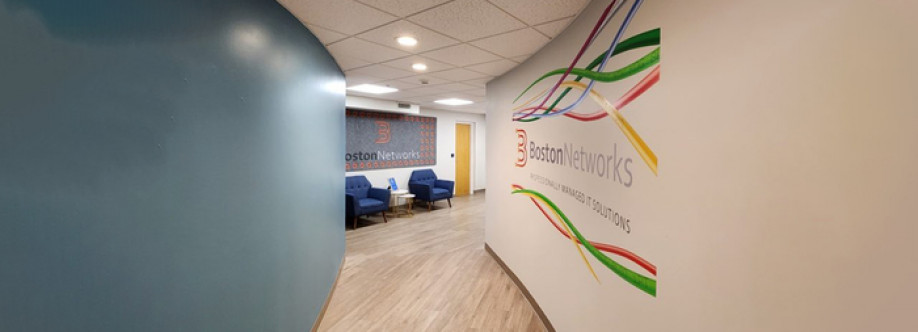 Boston Networks Profile Picture
