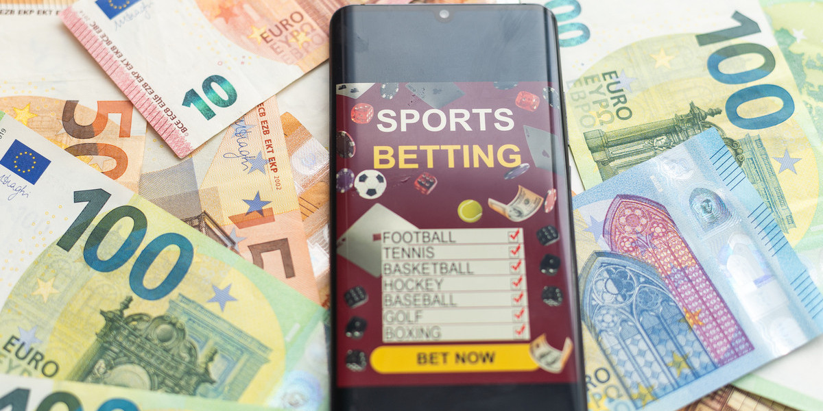 The Thrills and Obligations of Online Sports Betting