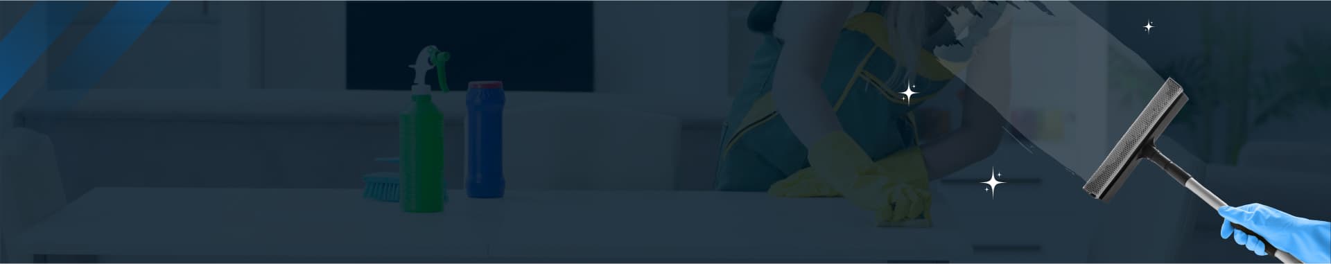 Move Out & Move In Maid Cleaning Services in Roanoke, VA
