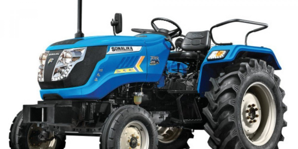 Choosing the Right Mini Tractor for Your Small Farm
