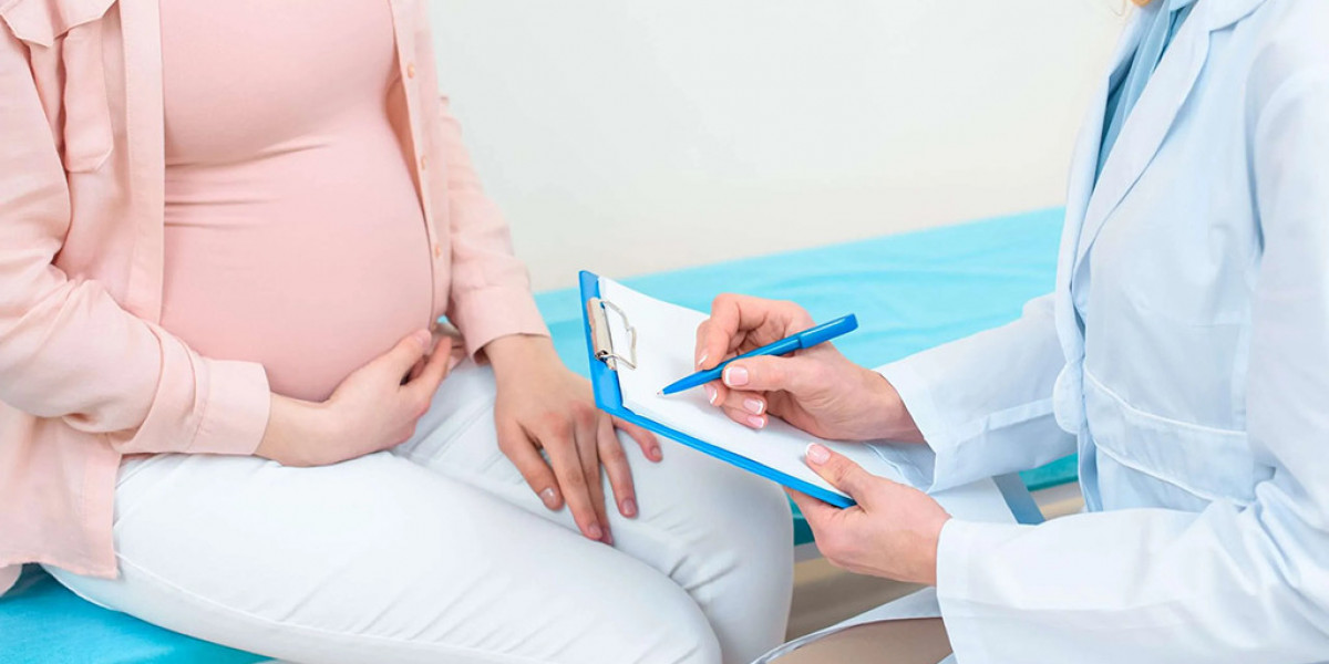 Exploring the Connection Between Diet and Gynecological Health