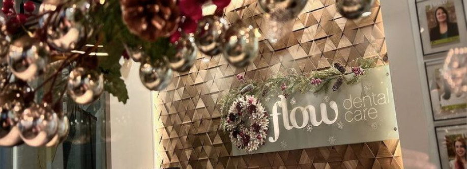 flowdentalcare Cover Image