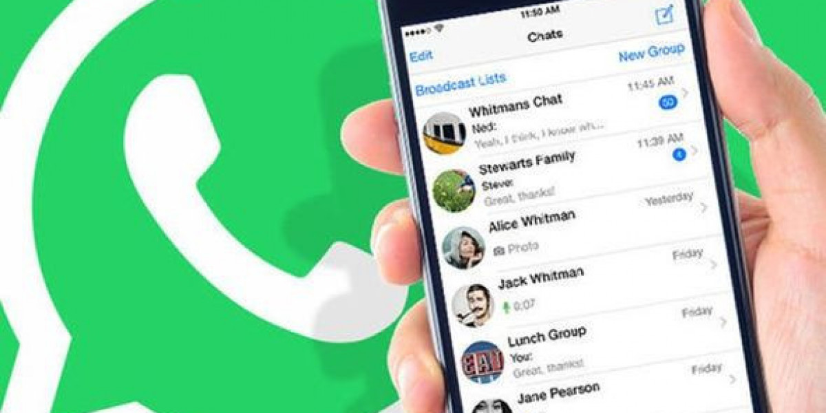 Send Powerful Messages from WhatsApp with One Message