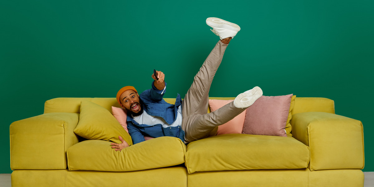 The 10 Most Terrifying Things About Budget-Friendly Sofas