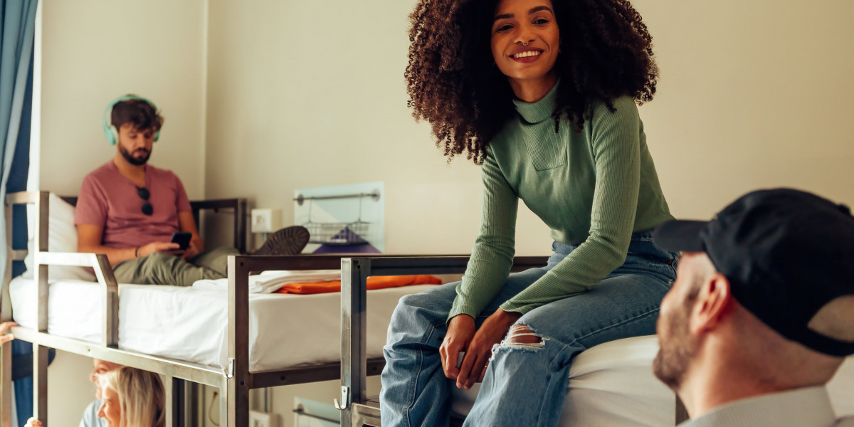 7 Easy Secrets To Totally Intoxicating Your Triple Bunk With Storage