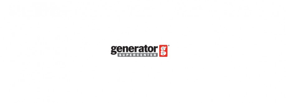 Generator Supercenter of The Mainline Cover Image