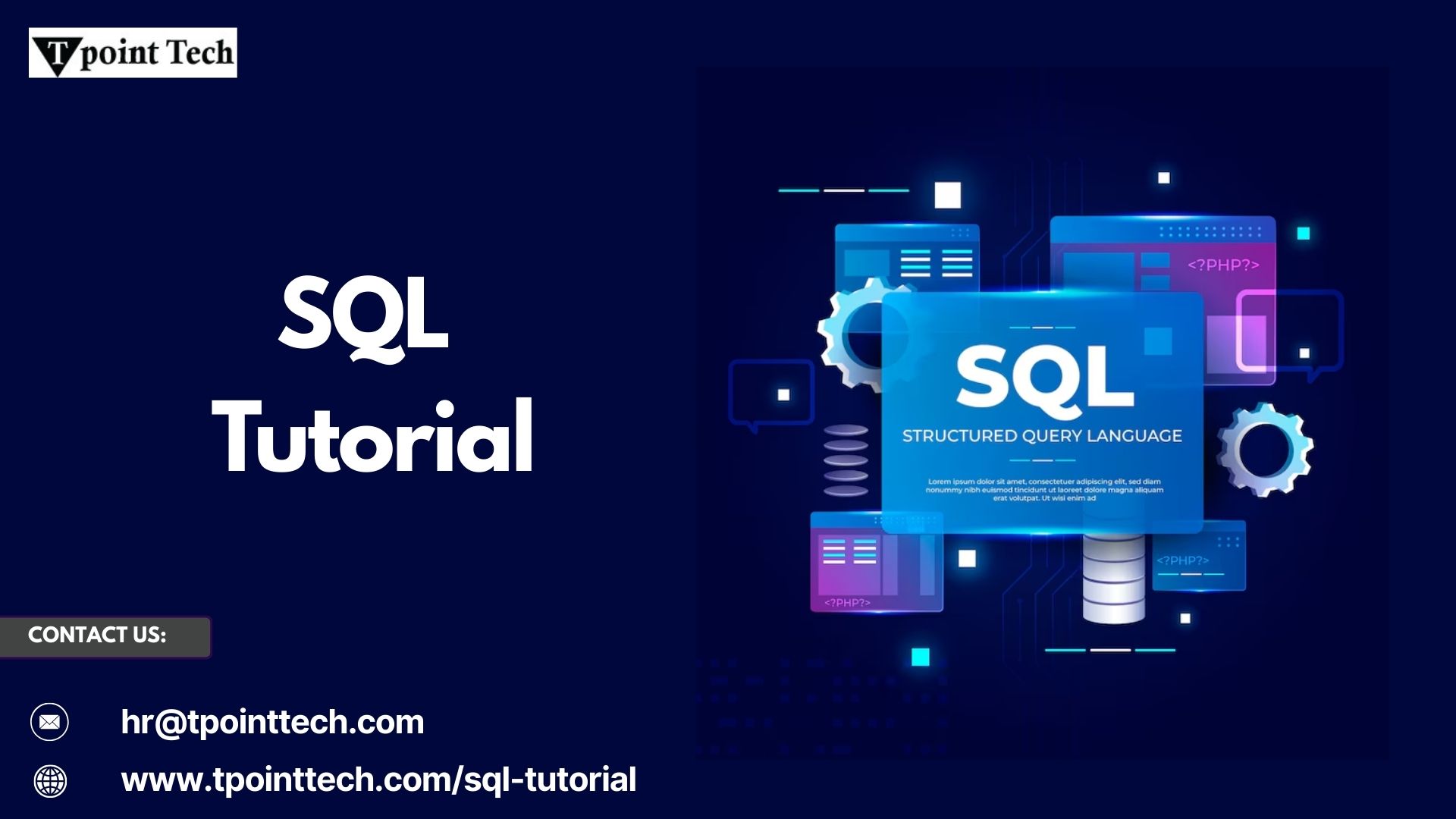 SQL Tutorial for Data Analysts: Advanced Tips & Tricks