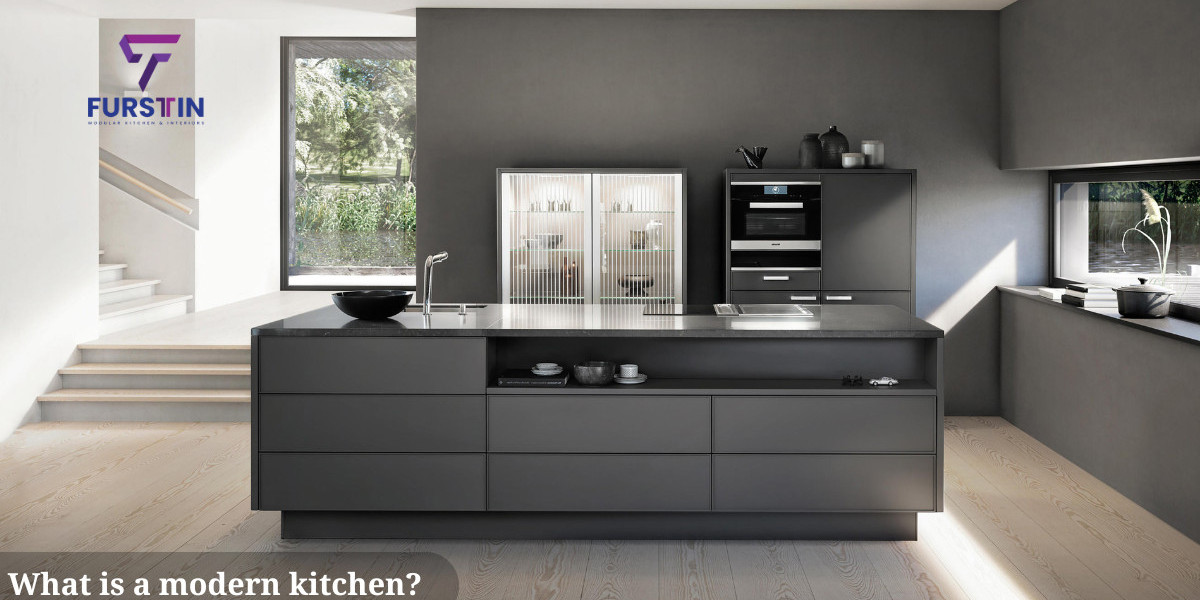 Top Color Combinations for a Stylish Modular Kitchen