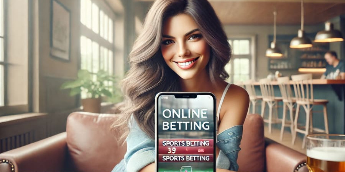 Explore the World of Online Gambling Sites: Uncovering Scams with Sureman Verification