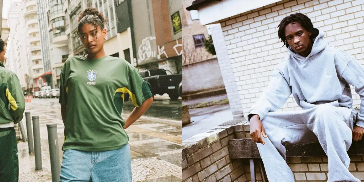 Up In Flames Ldn Clothing: A Bold Statement in Streetwear Fashion