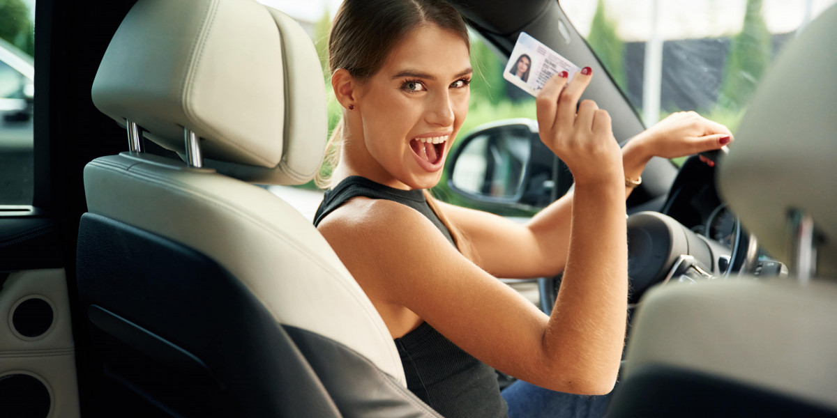 What's The Job Market For Buy Licence Professionals Like?