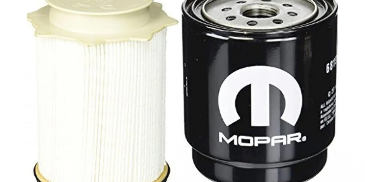 6.7 Cummins Fuel Filter Replacement Cost