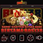 BosSlot profile picture