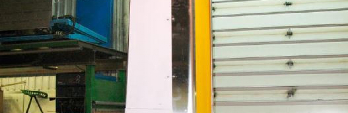 Superlift Material Handling Inc Cover Image