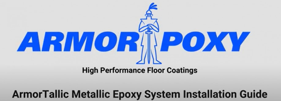armorpoxy Cover Image
