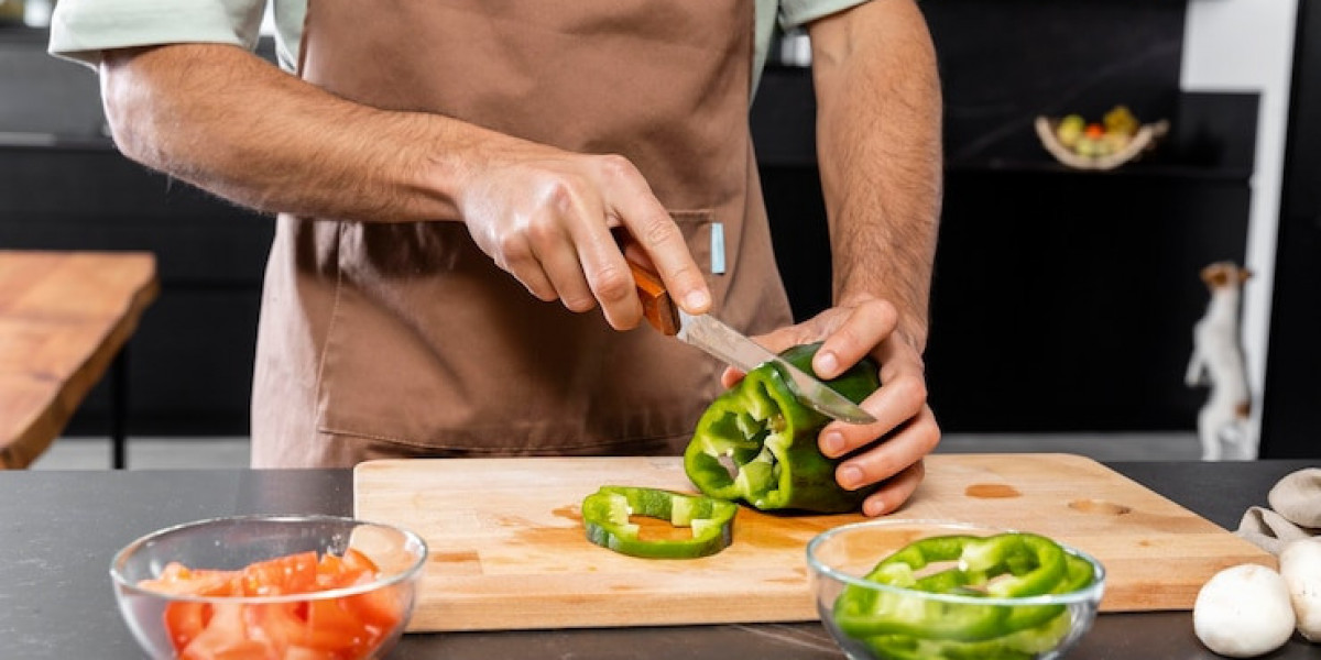 Japanese Chef Knife Types Explained: Your Guide to the Best Steel Chef Knife