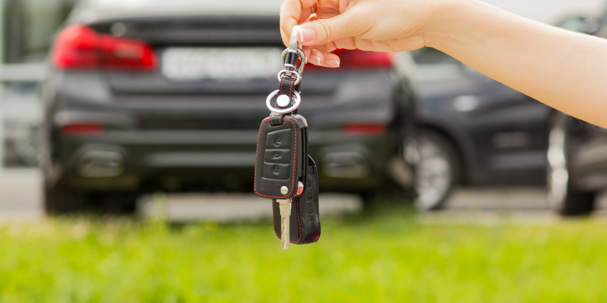 Replace Car Keys Near Me: A Simple Definition
