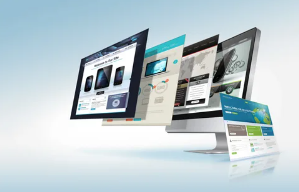 Why Website Development Services in Abu Dhabi Are Fueling Local Business Success - Post by Syedhaider