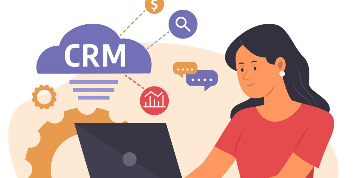 Custom Solutions Through Salesforce Consulting Services