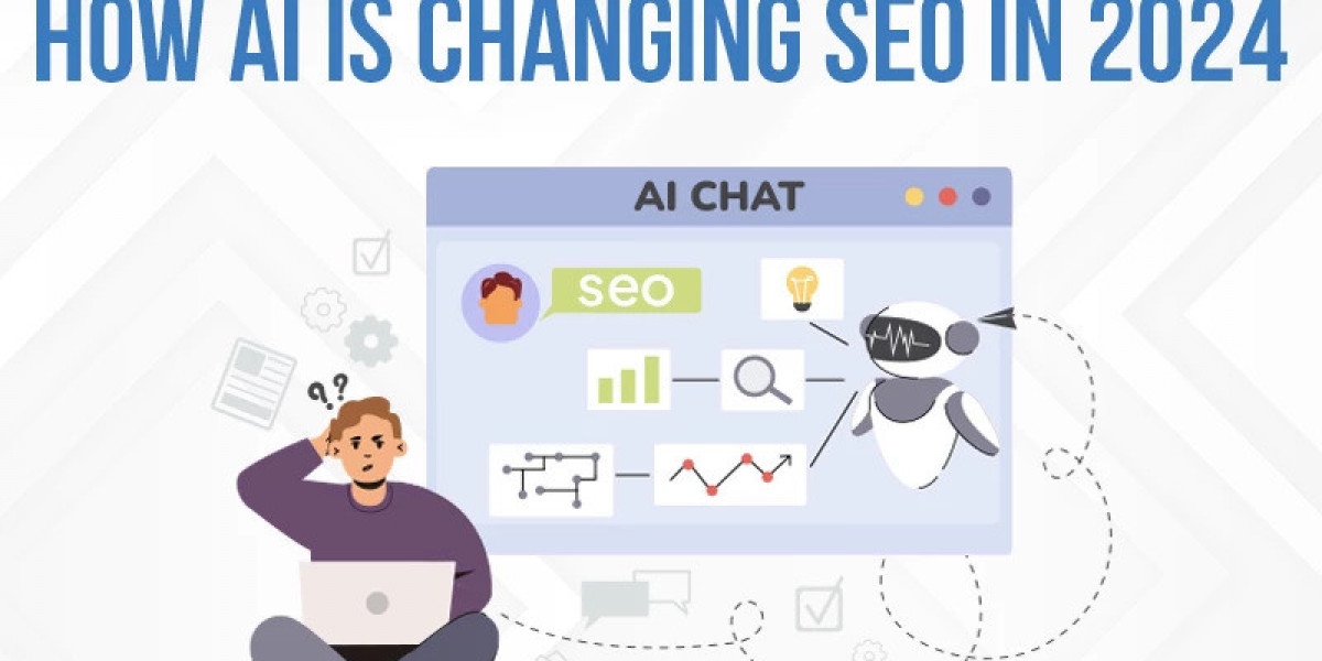 How AI is Changing SEO: A New Era of Search Engine Optimization