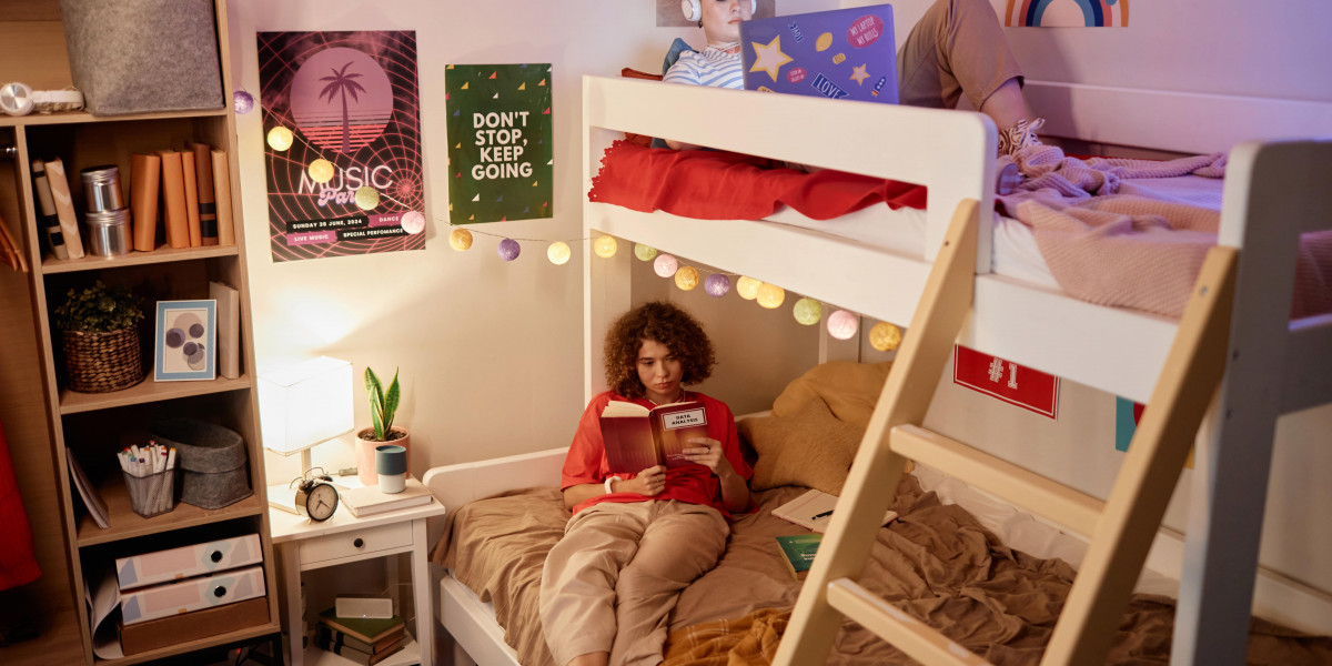 15 Things You're Not Sure Of About Triple Sleeper Bunk Bed