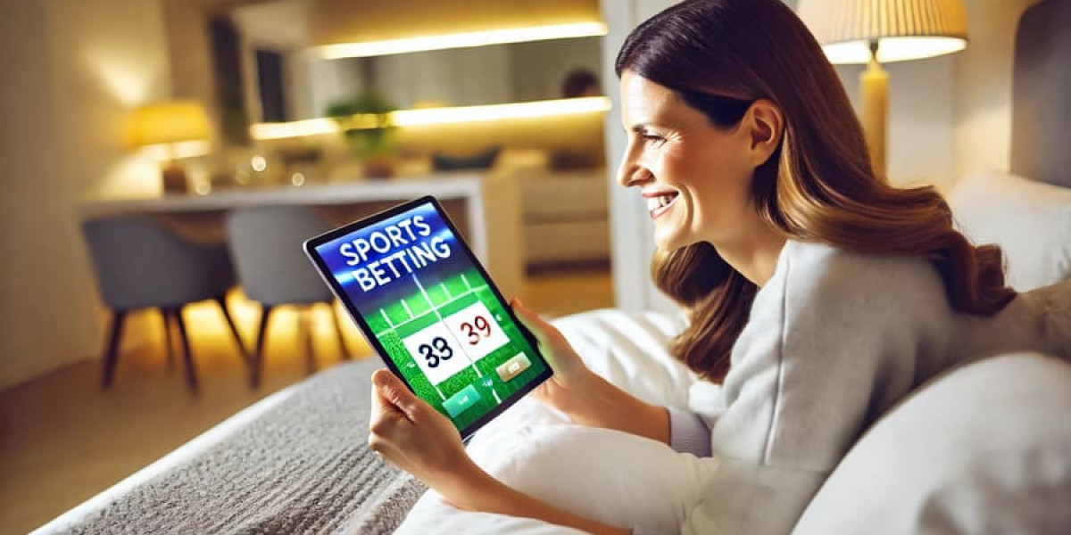 Discovering Trustworthy Korean Gambling Sites with Sureman: Your Scam Verification Solution