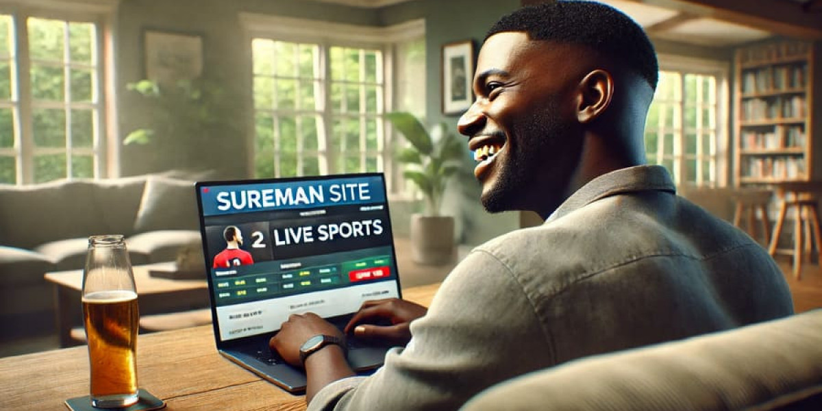 Unveiling the Truth: How Sureman Verifies Korean Gambling Sites for Scams