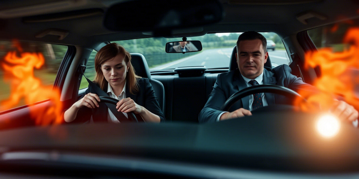 Conquer Dangerous Driving Charges with Motoring Defence