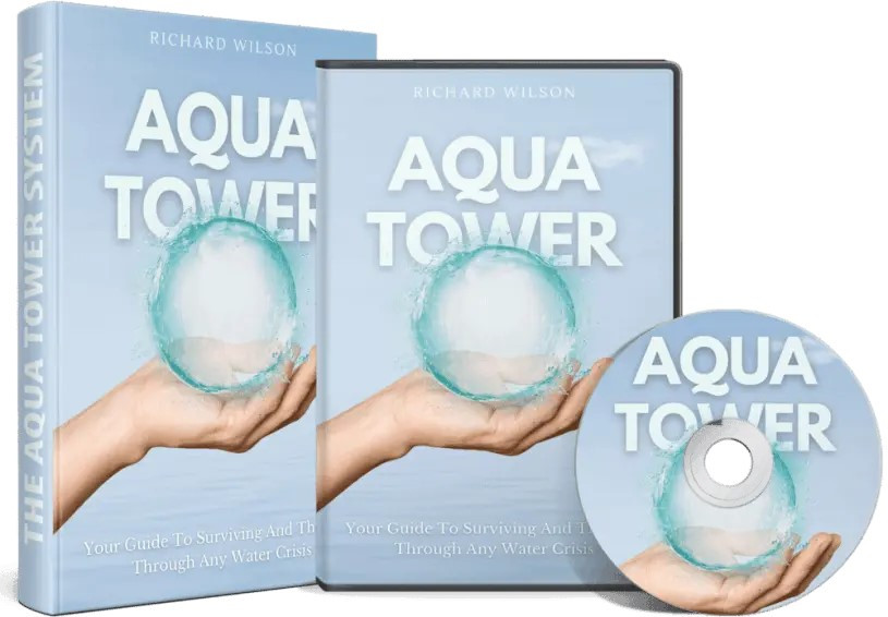 Aqua tower Profile Picture
