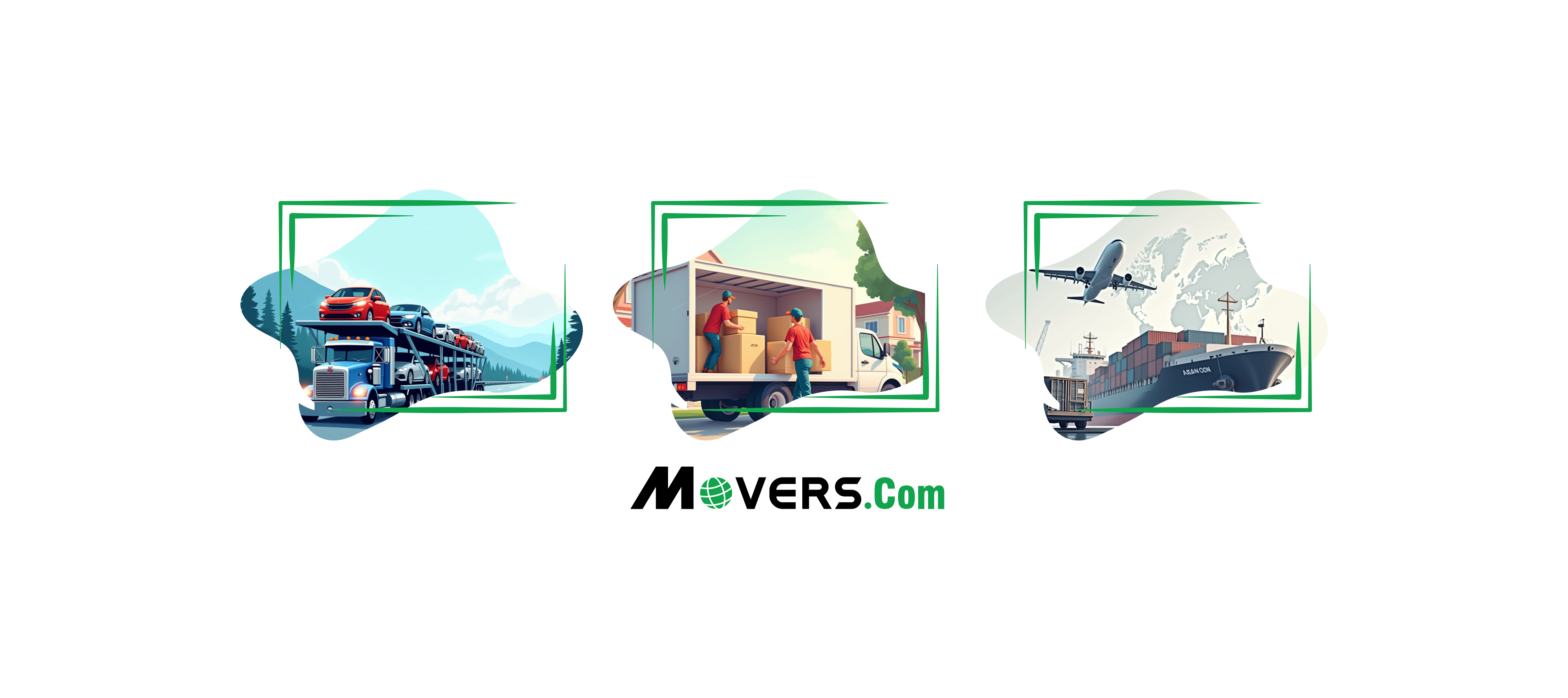 Licensed Movers in Orlando, FL