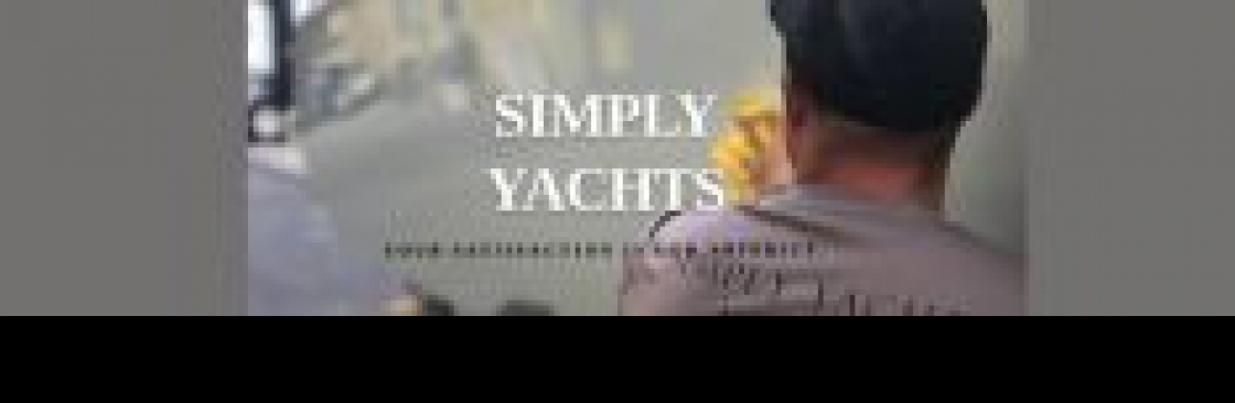 simplyyachts Cover Image
