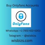 Buy Onlyfans Accounts Profile Picture