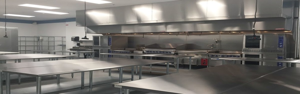 Explore Top Commercial Kitchens and Warehouses in Sydney