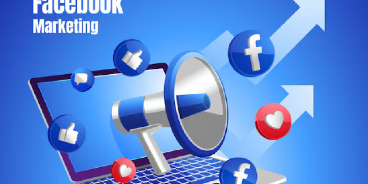 Looking for Facebook marketing near me? Choose MyVeDigital for expert Facebook marketing