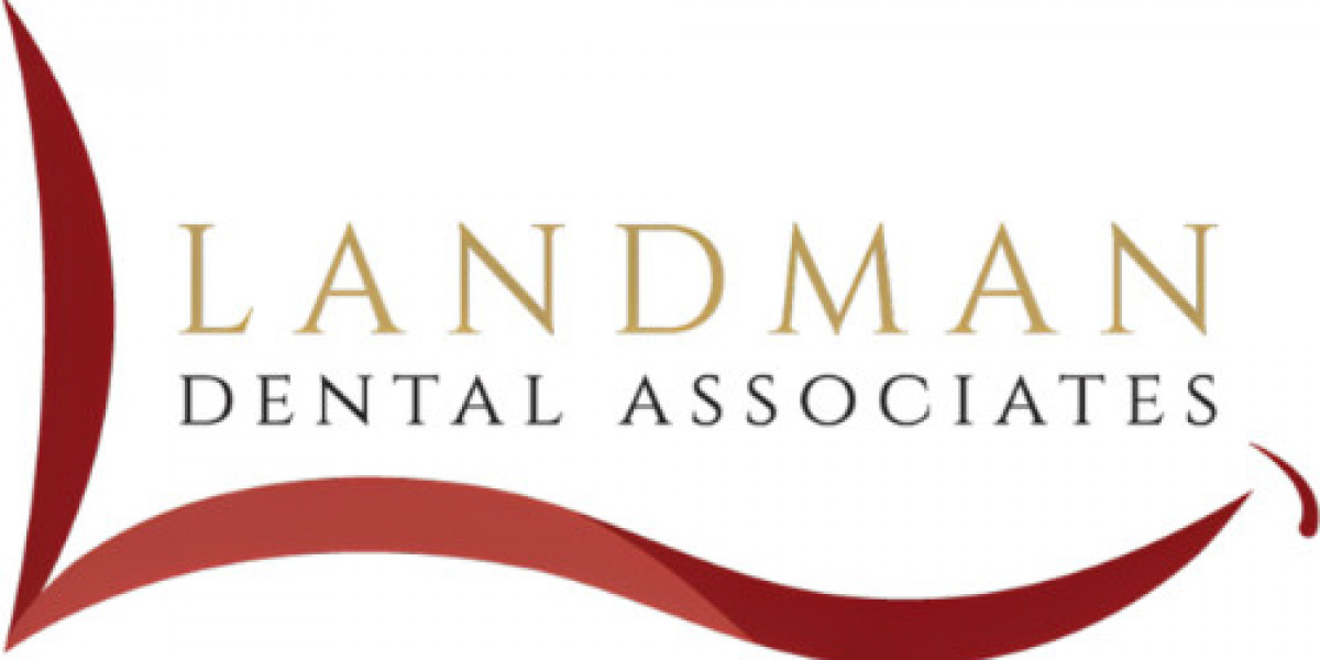 Transform Your Smile with Expert Dental Care from Landman Dental in Chicago, IL
